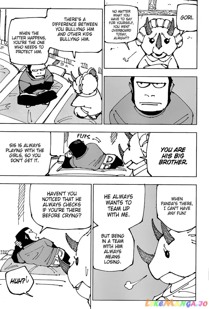 Jujutsu Kaisen Chapter 185 image 08_optimized